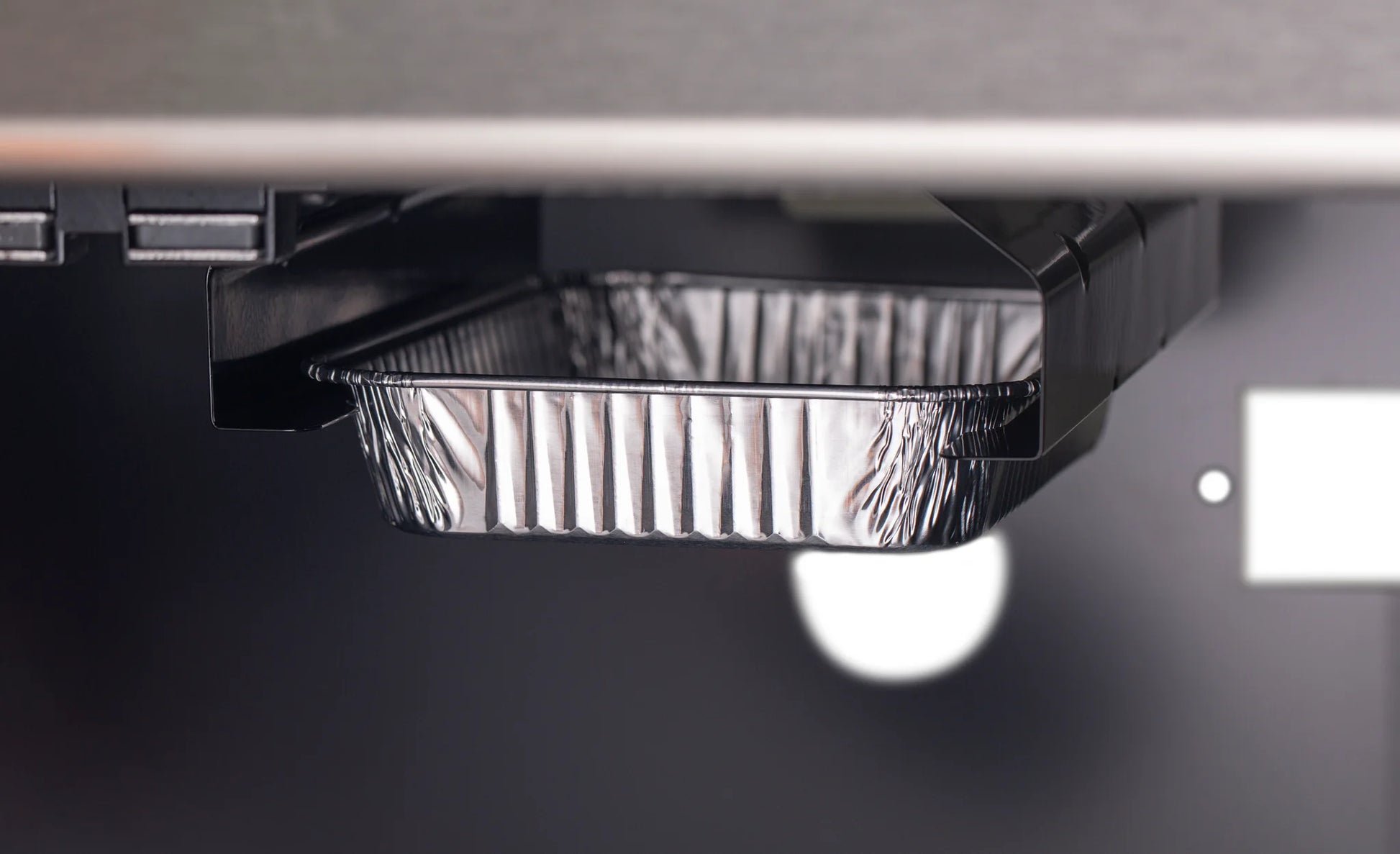 Broil King - Foil Drip Pan - Fits Baron / Crown (Pack of 3)