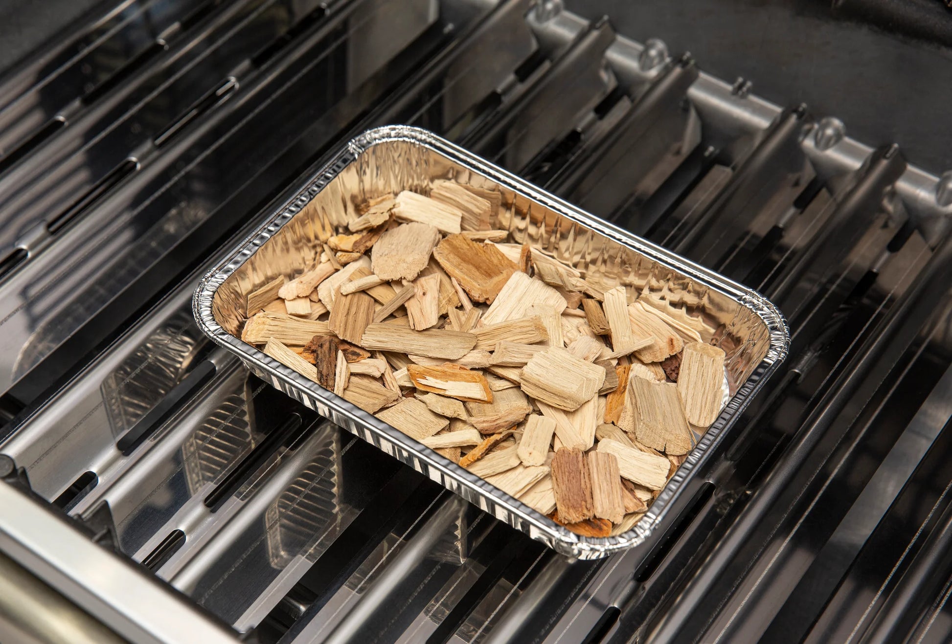 Broil King - Foil Drip Pan - Fits Baron / Crown (Pack of 3)