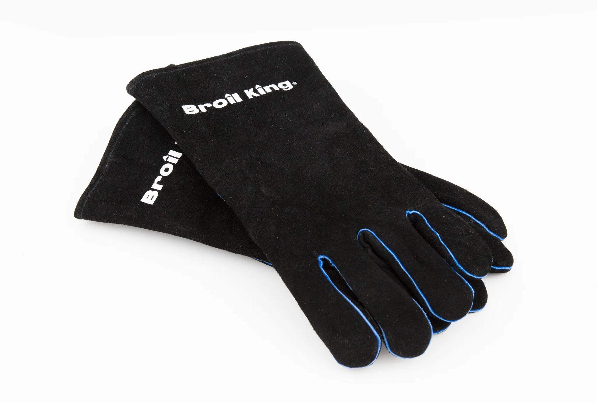 Broil King - Leather Grilling Gloves