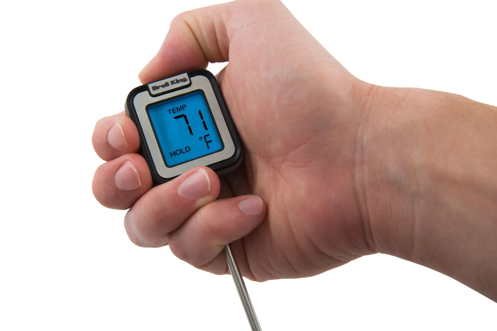 Broil King - Instant Read Thermometer