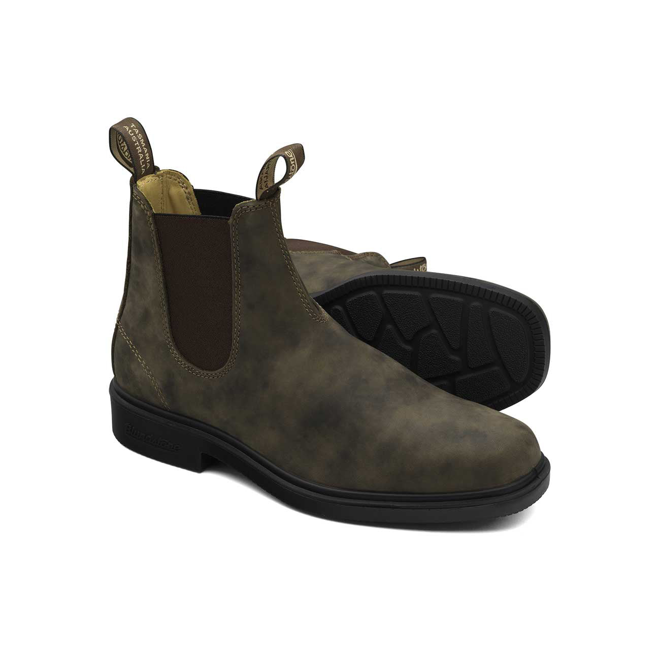 Blundstone 1306 Dress Chelsea Boot