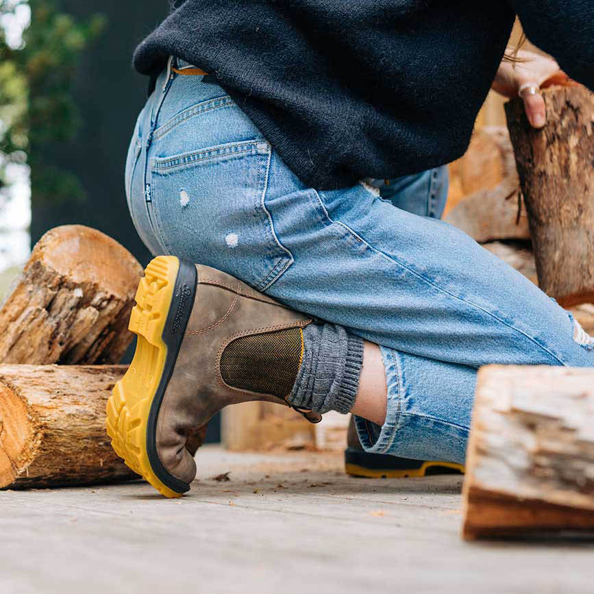 Blundstone 1944 Classic Chelsea Boot