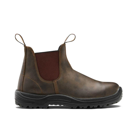 Blundstone 196 Safety Chelsea Boot