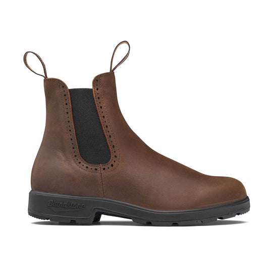 Blundstone 2151 Originals Hi-Top Chelsea Boot