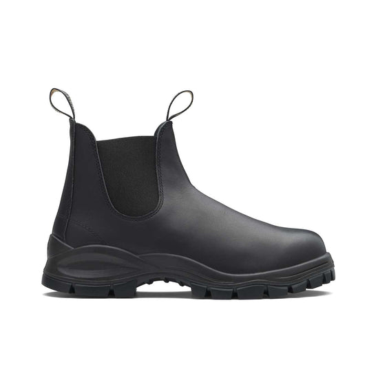 Blundstone 2240 Lug Chelsea Boot