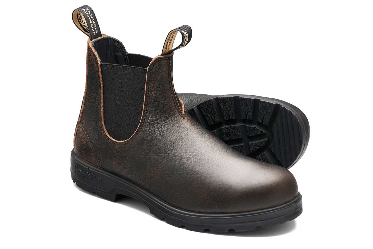 Blundstone 2440 Classic Chelsea Boot