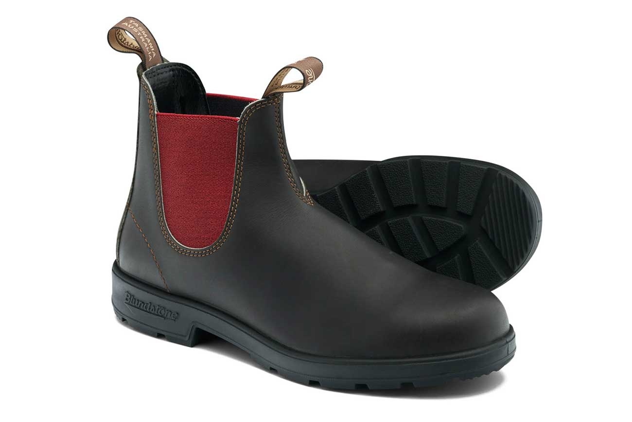 Blundstone 2500 Original Chelsea Boot