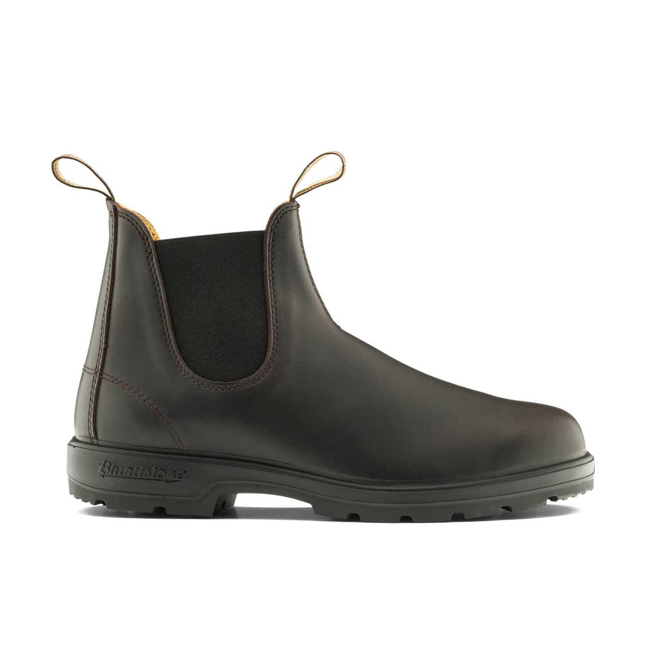 Blundstone 2540 Classic Chelsea Boot in Claret