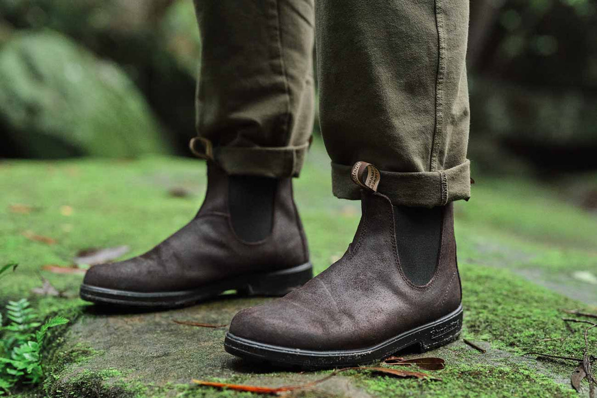 Blundstone 2610 Original Chelsea Boot