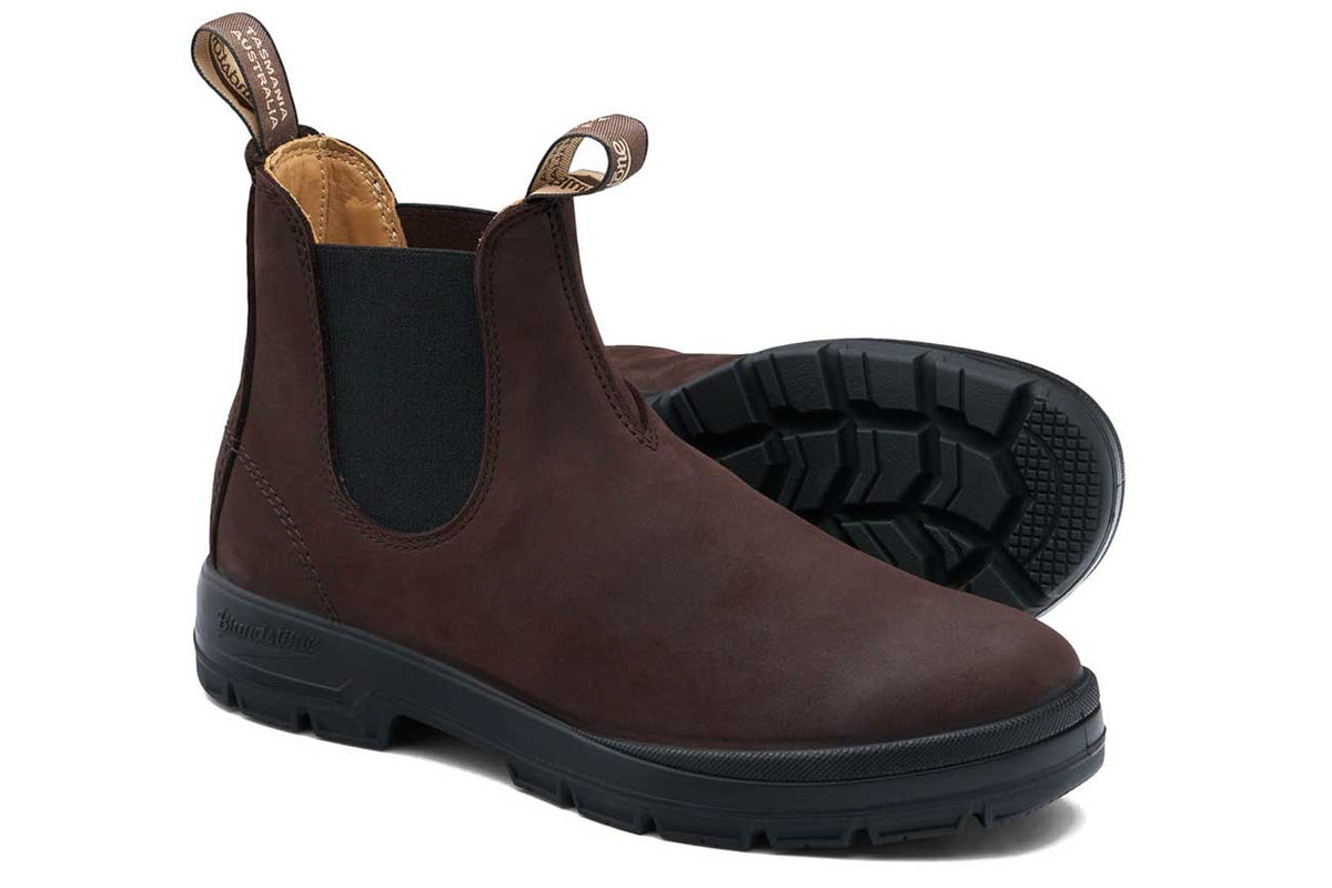 Blundstone 2632 Terrain Chelsea Boot