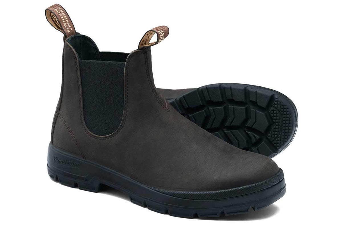 Blundstone 2634 Terrain Chelsea Boot