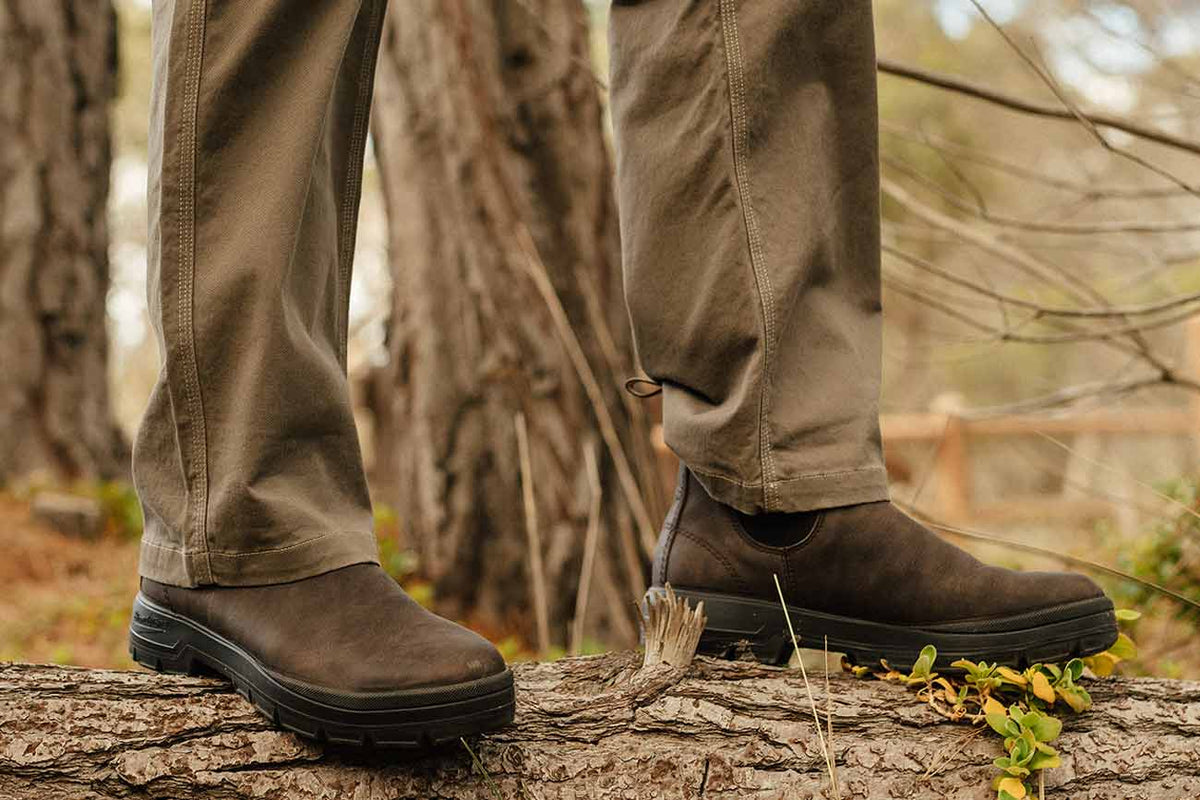 Blundstone 2634 Terrain Chelsea Boot