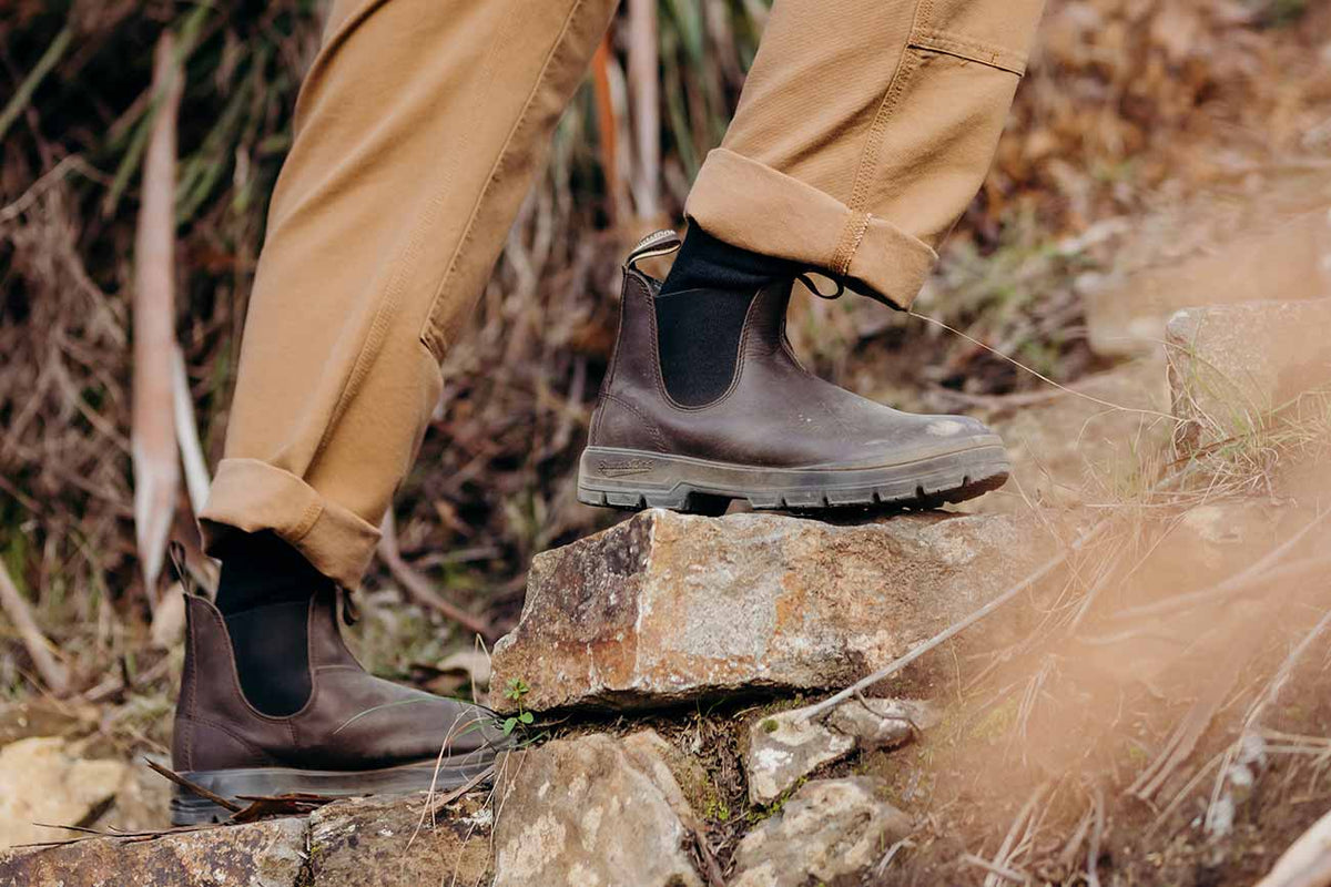 Blundstone 2634 Terrain Chelsea Boot