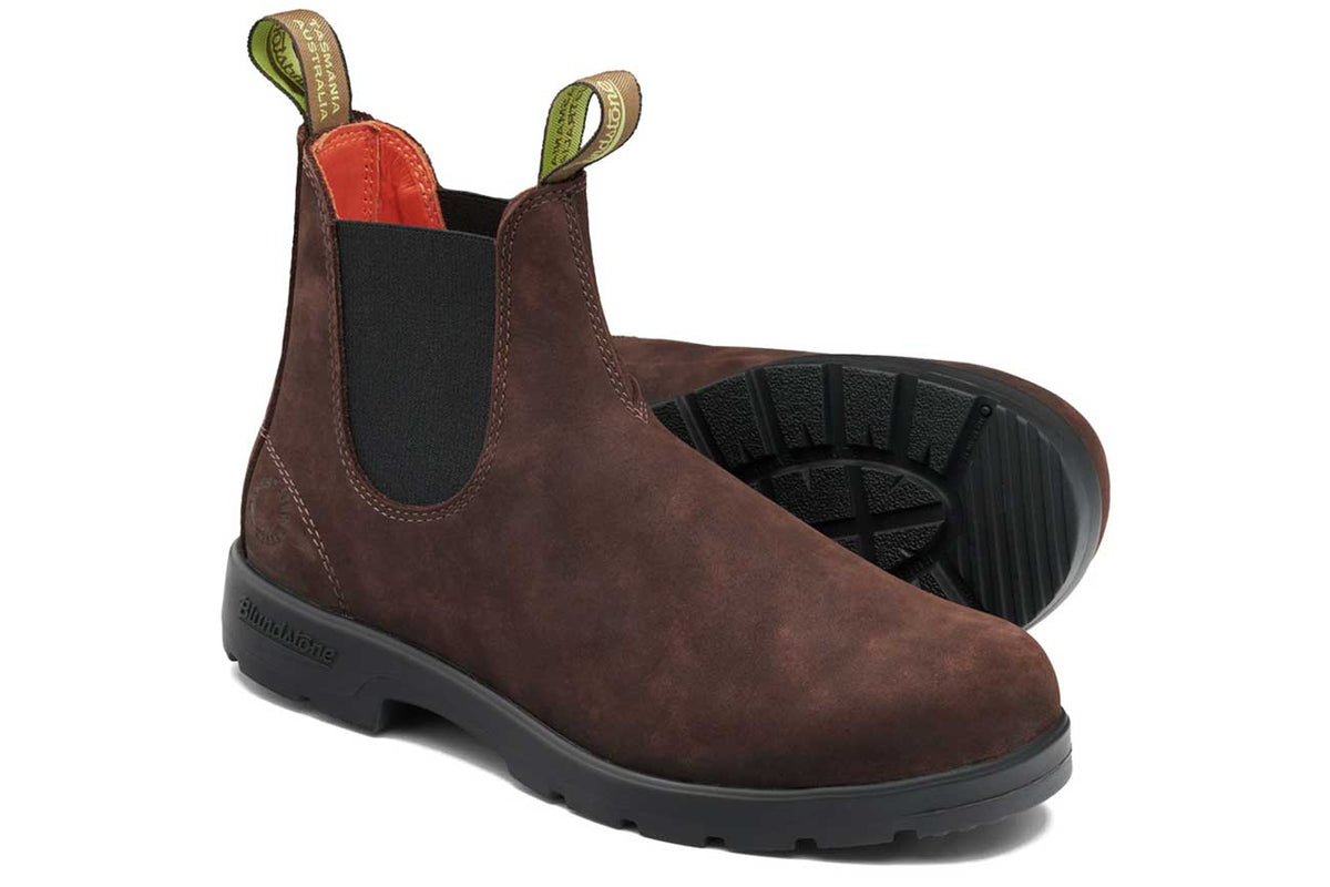 Blundstone 2647 Classics Retread Chelsea Boots