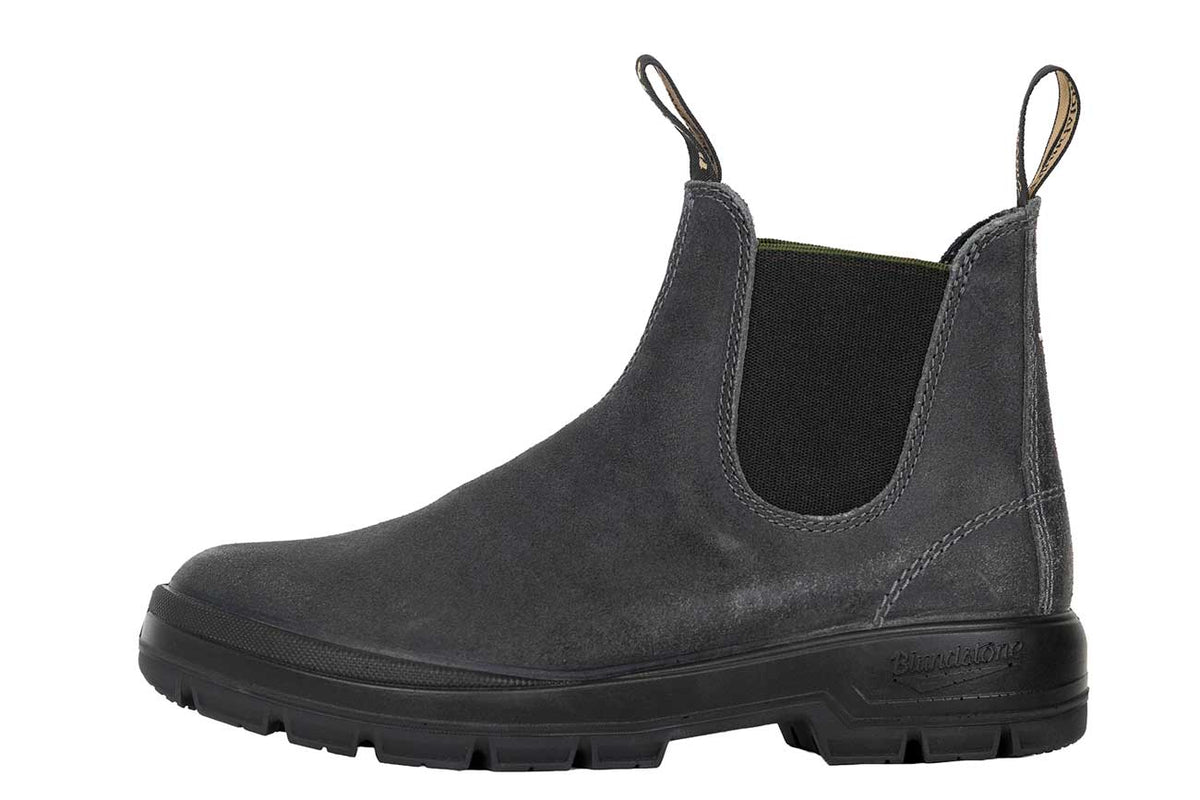 Blundstone Finisterre 2660 Terrain Chelsea Boots
