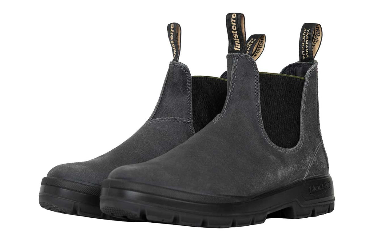 Blundstone Finisterre 2660 Terrain Chelsea Boots