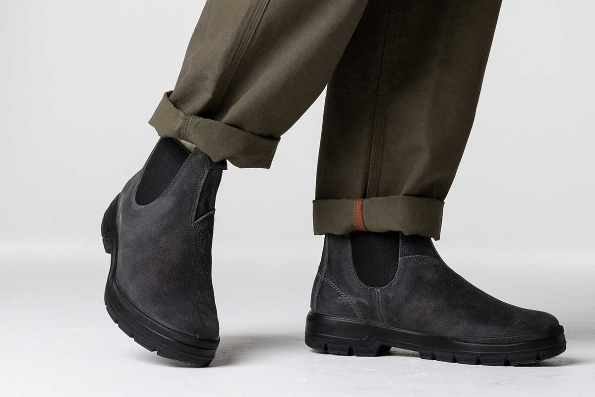 Blundstone Finisterre 2660 Terrain Chelsea Boots