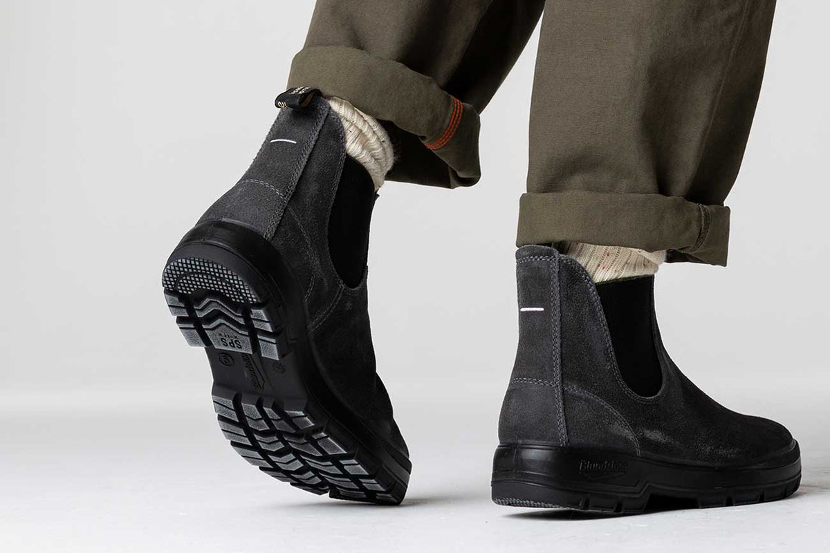 Blundstone Finisterre 2660 Terrain Chelsea Boots