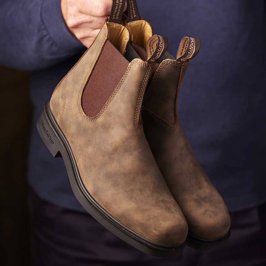 Blundstone 1306 Dress Chelsea Boot