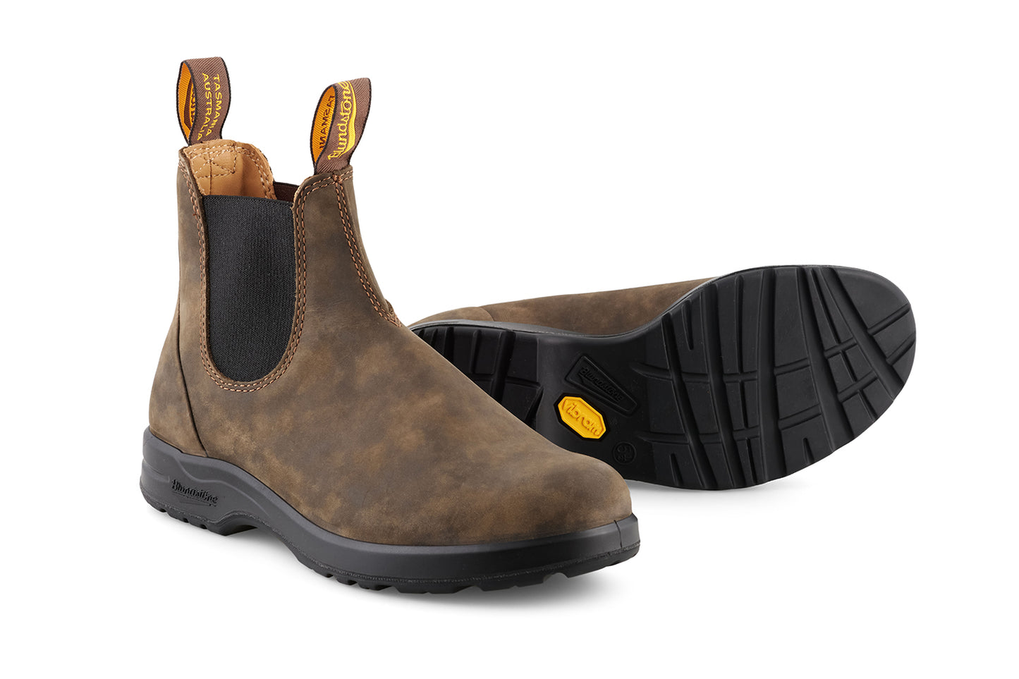 Blundstone 2056 All-Terrain Chelsea Boot