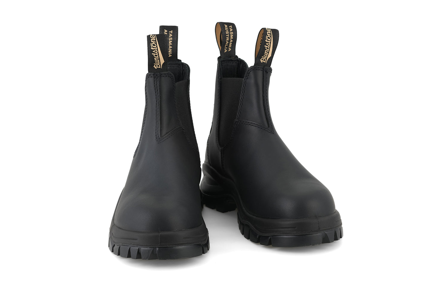 Blundstone 2240 Lug Chelsea Boot