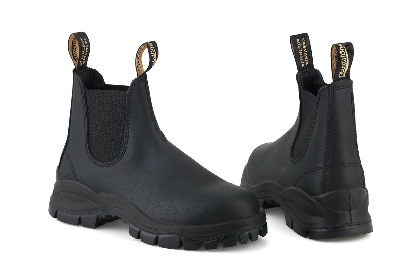 Blundstone 2240 Lug Chelsea Boot