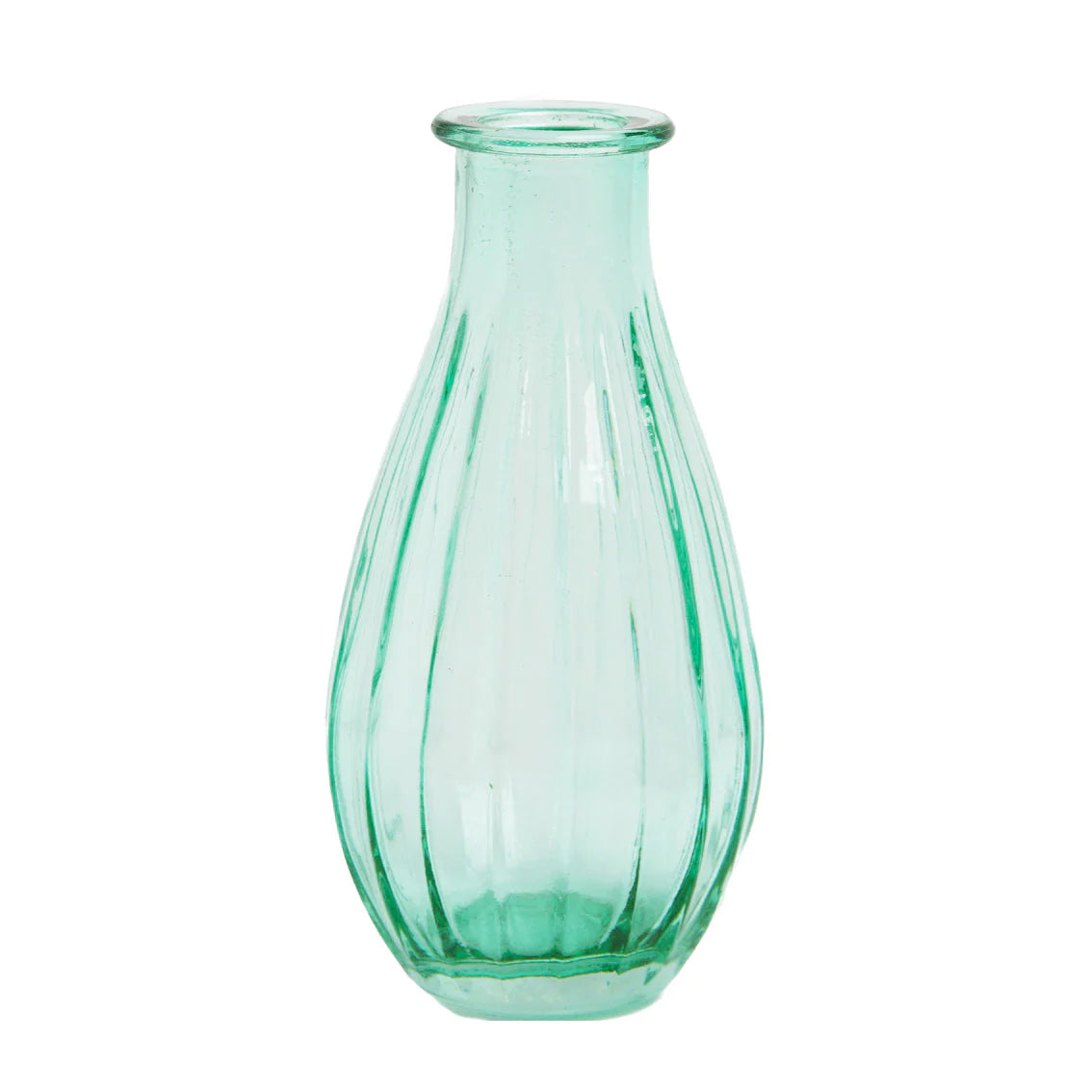 Talking Tables Boho Glass Bud Vase