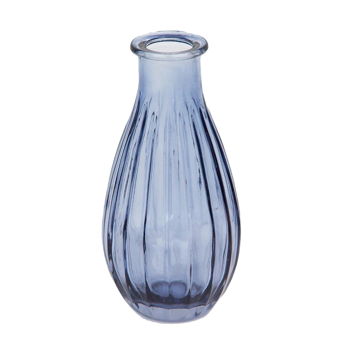 Talking Tables Boho Glass Bud Vase