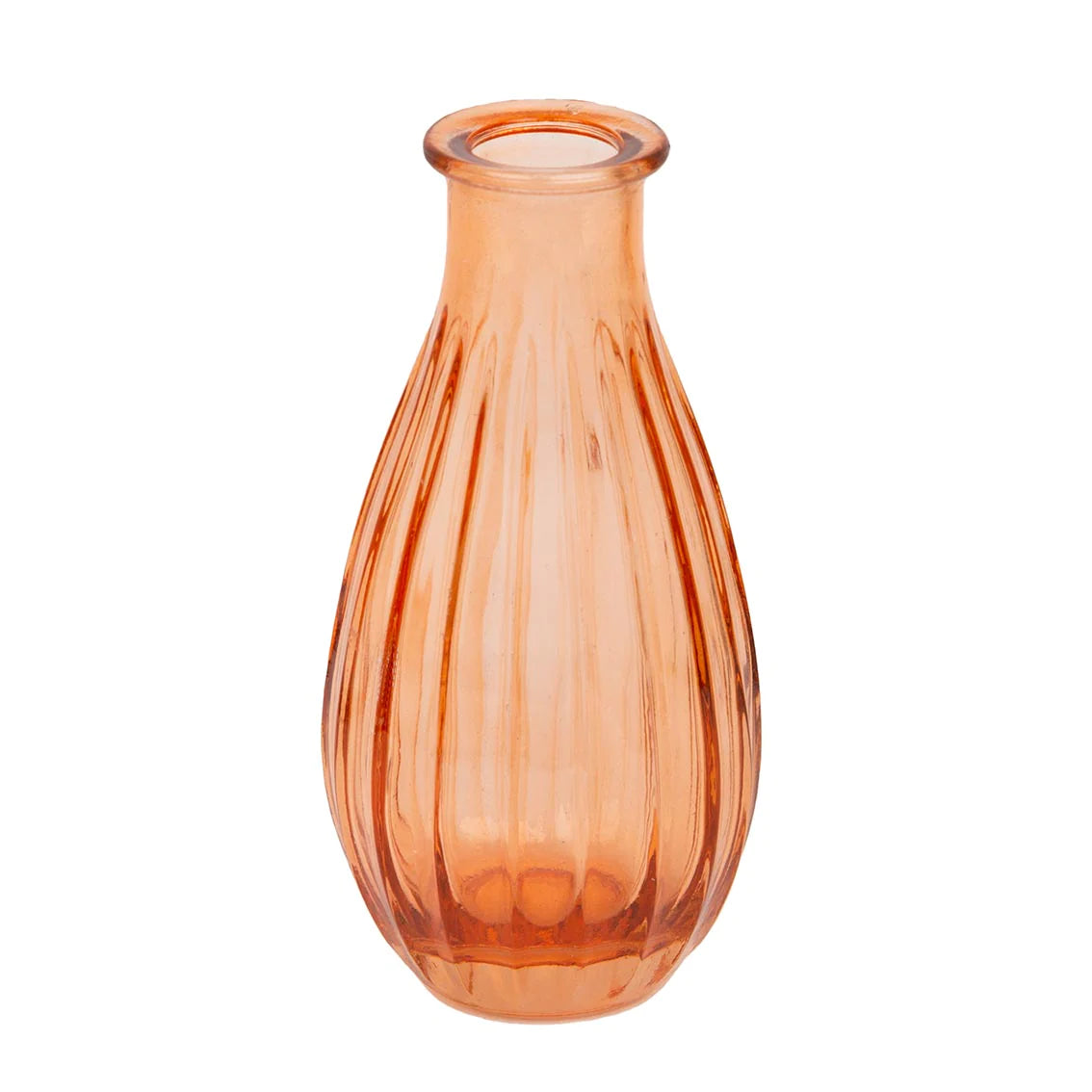 Talking Tables Boho Glass Bud Vase