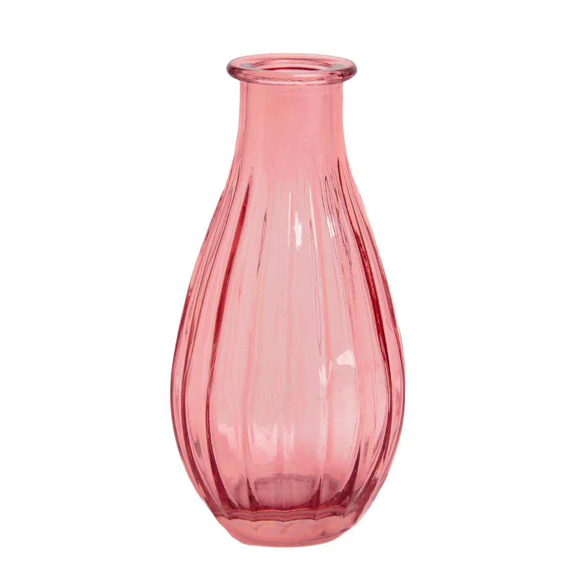 Talking Tables Boho Glass Bud Vase