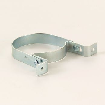 Brett Martin Metal Pipe Bracket 110mm