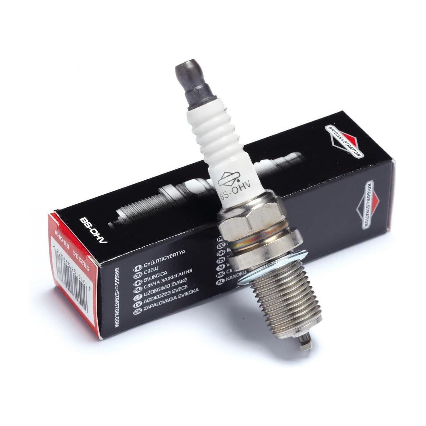 Briggs & Stratton BS-OHV Spark Plug 992304