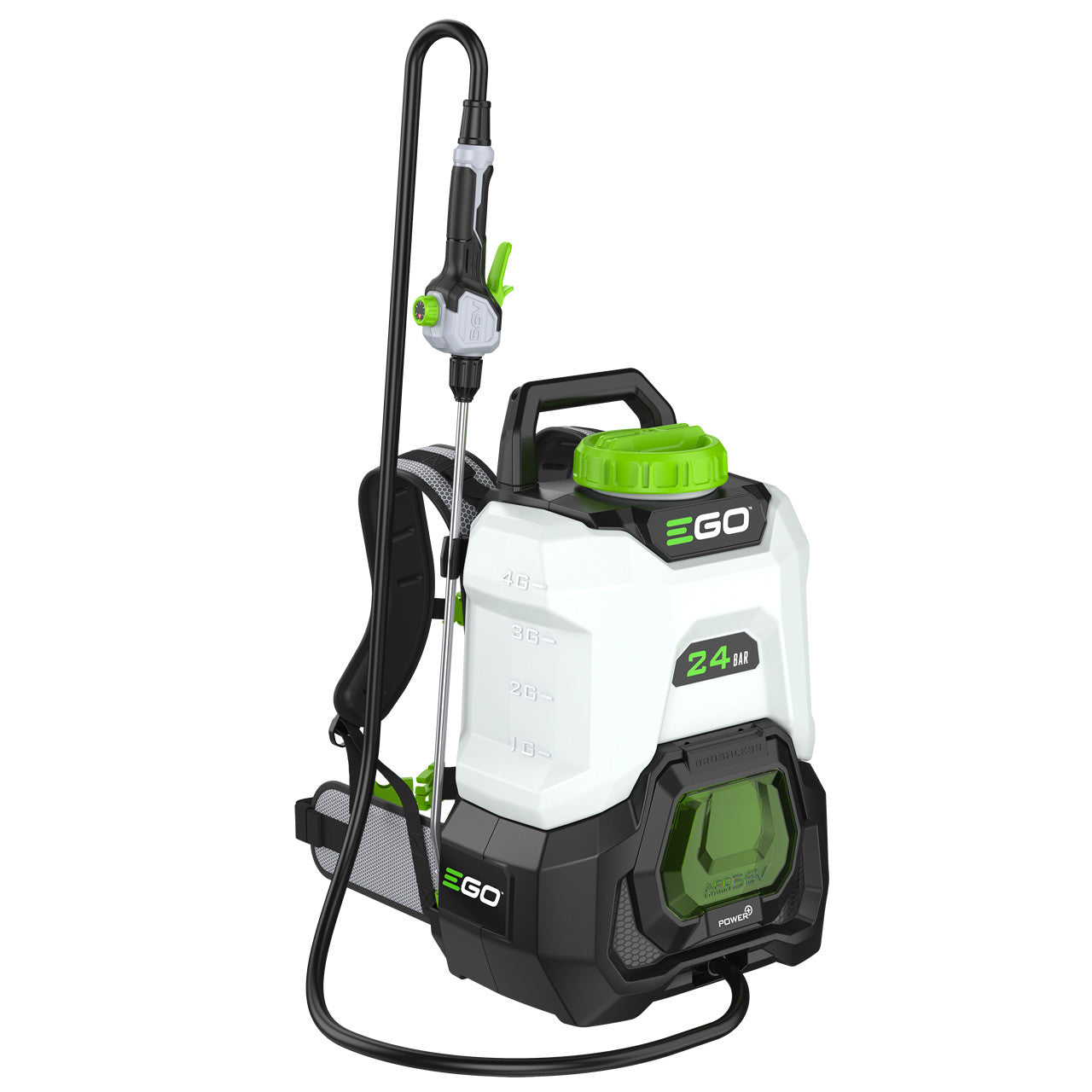 EGO BSP3500E Professional Backpack Sprayer