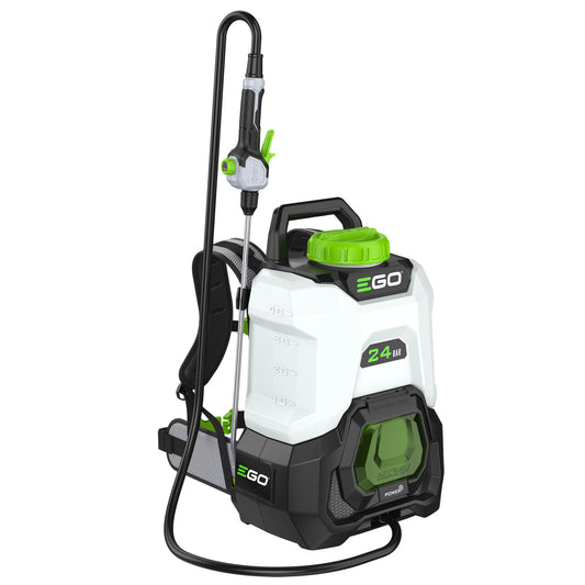EGO BSP3500E Professional Backpack Sprayer