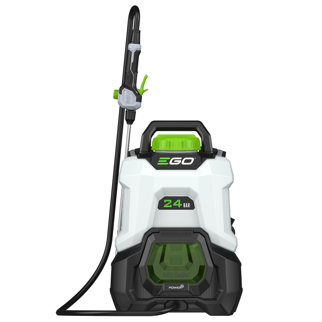 EGO BSP3500E Professional Backpack Sprayer