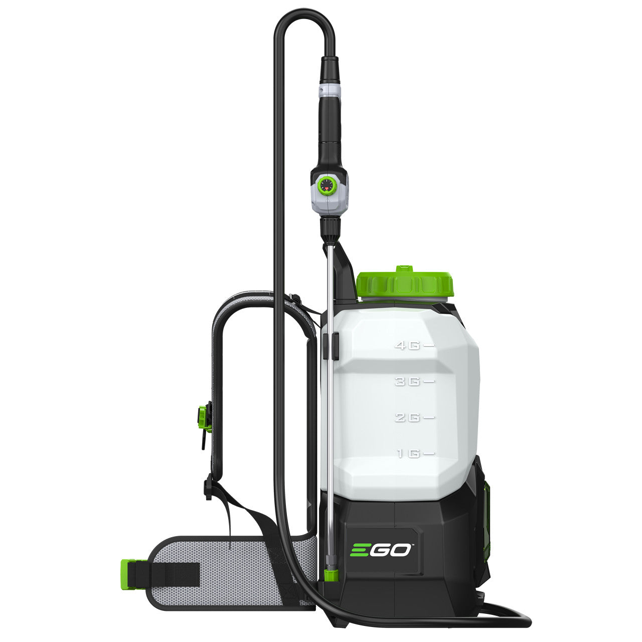 EGO BSP3500E Professional Backpack Sprayer