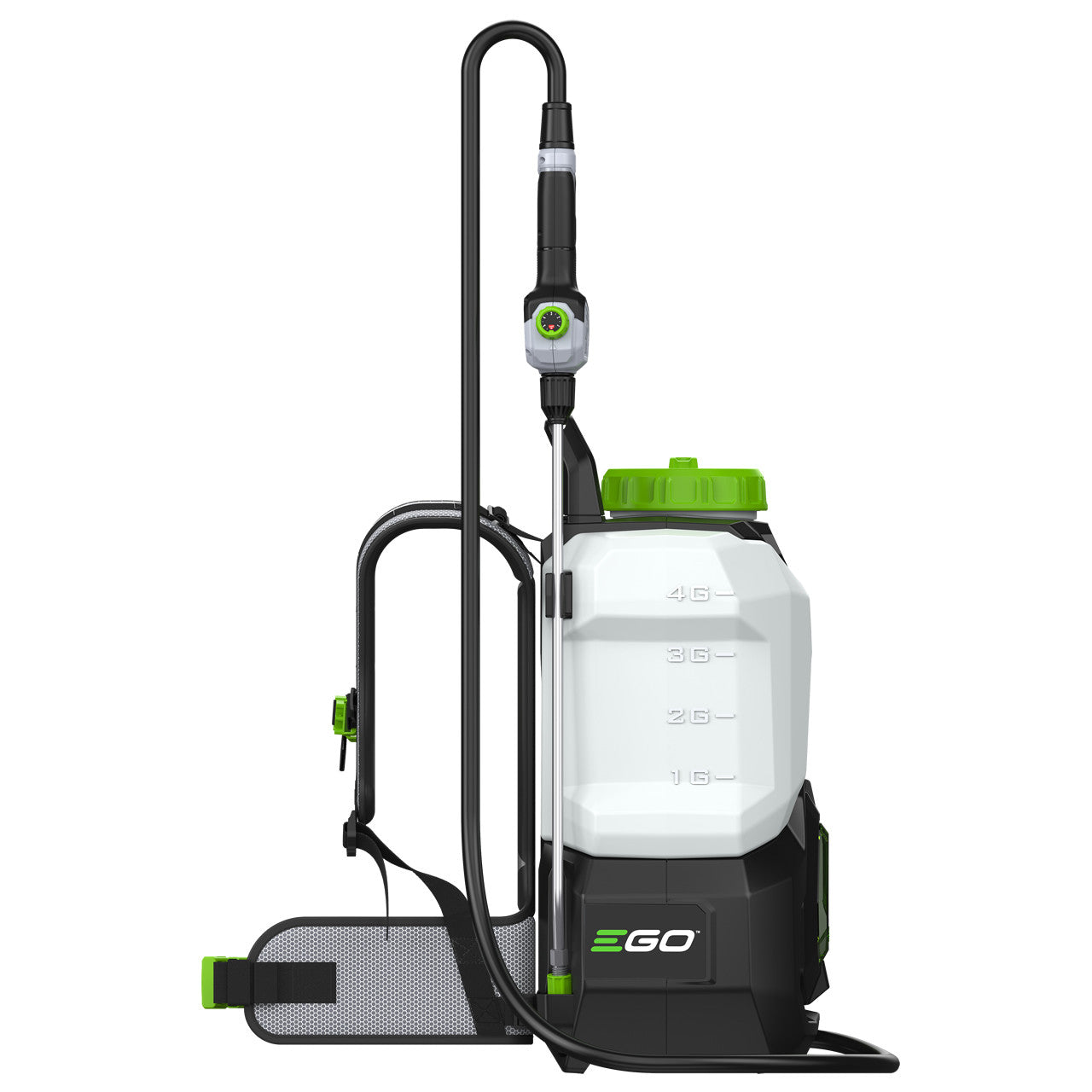 EGO BSP3500E Professional Backpack Sprayer