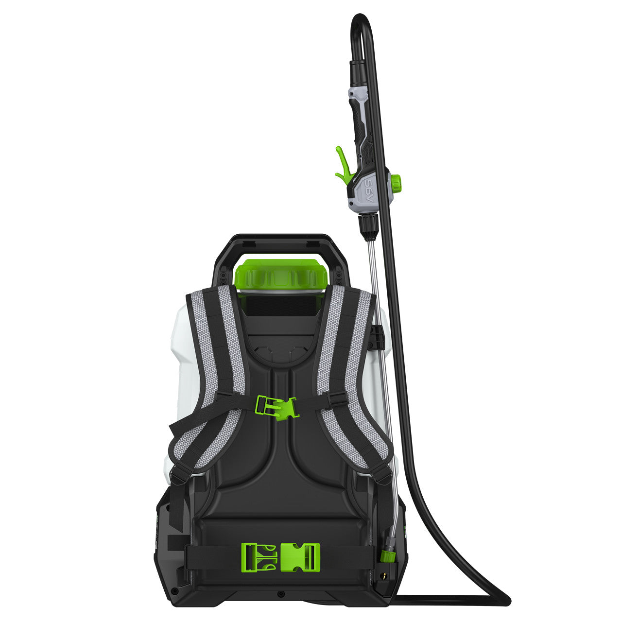 EGO BSP3500E Professional Backpack Sprayer