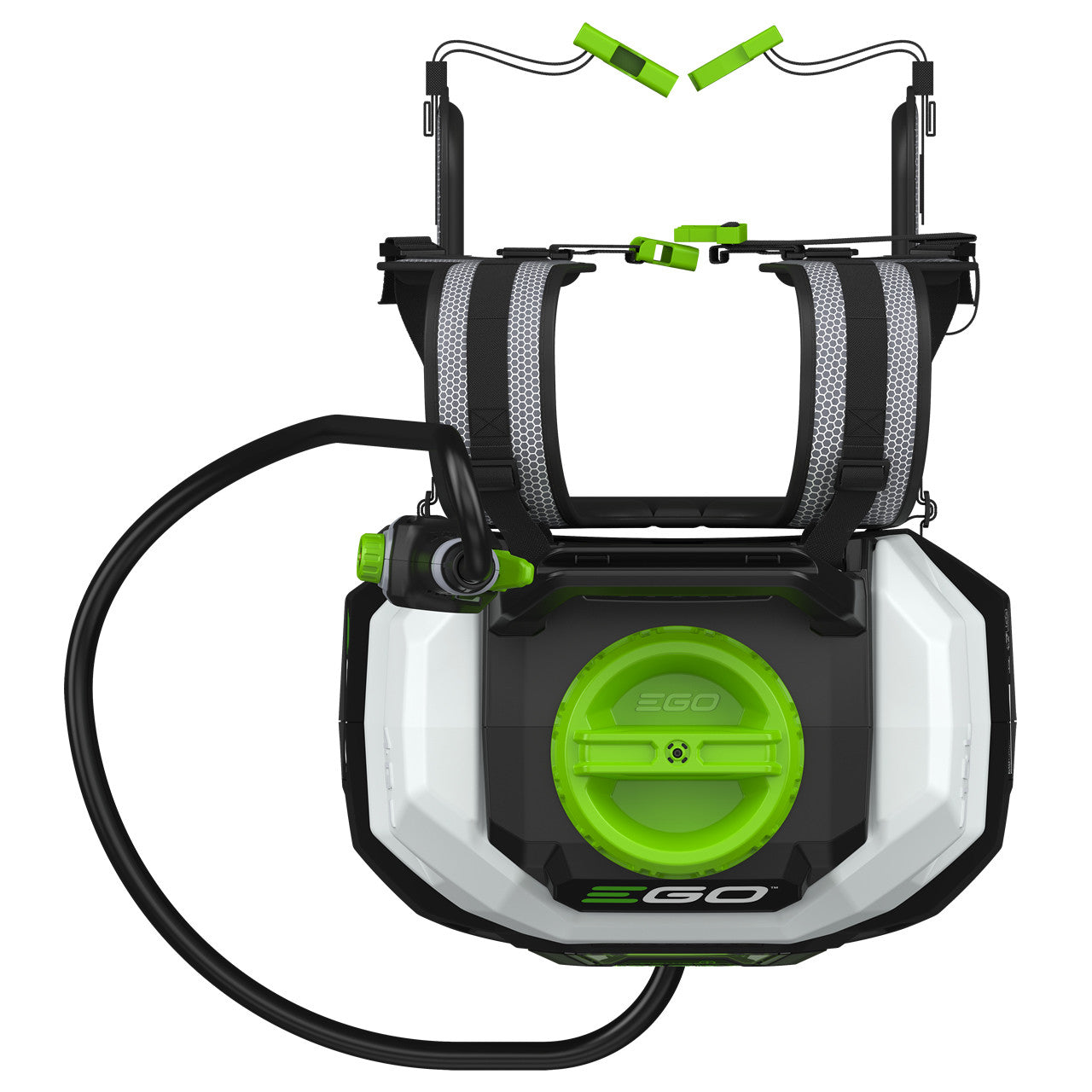 EGO BSP3500E Professional Backpack Sprayer