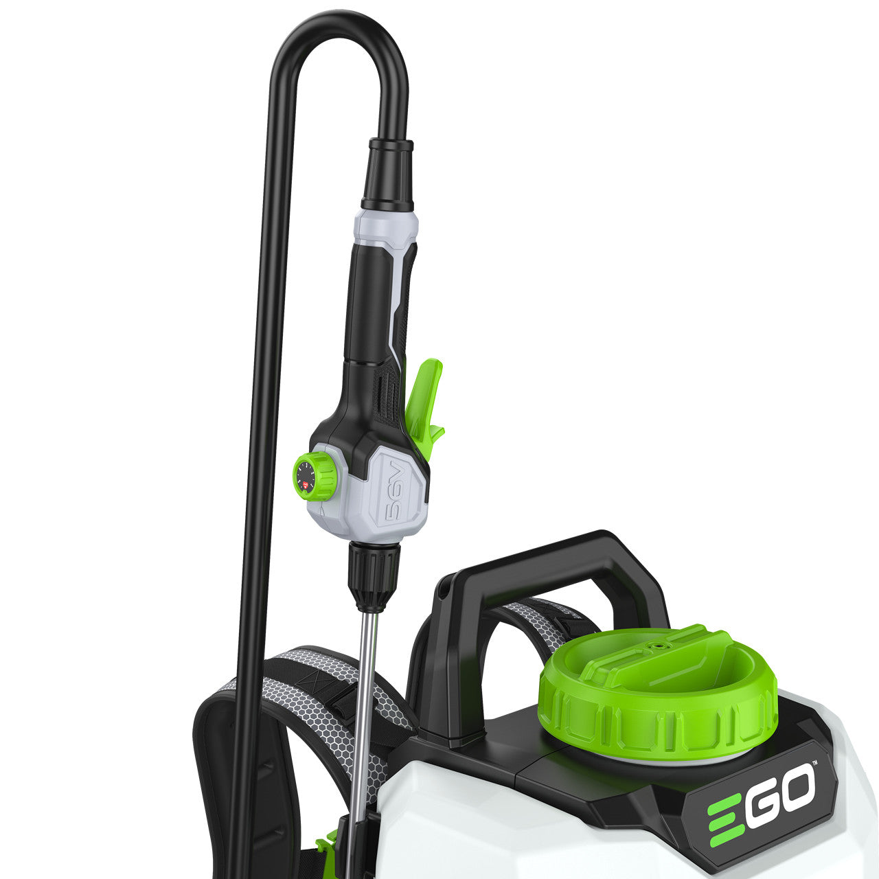 EGO BSP3500E Professional Backpack Sprayer