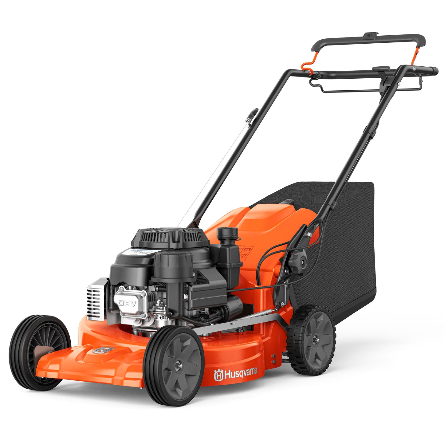 Husqvarna LC 551SP Petrol Lawn Mower