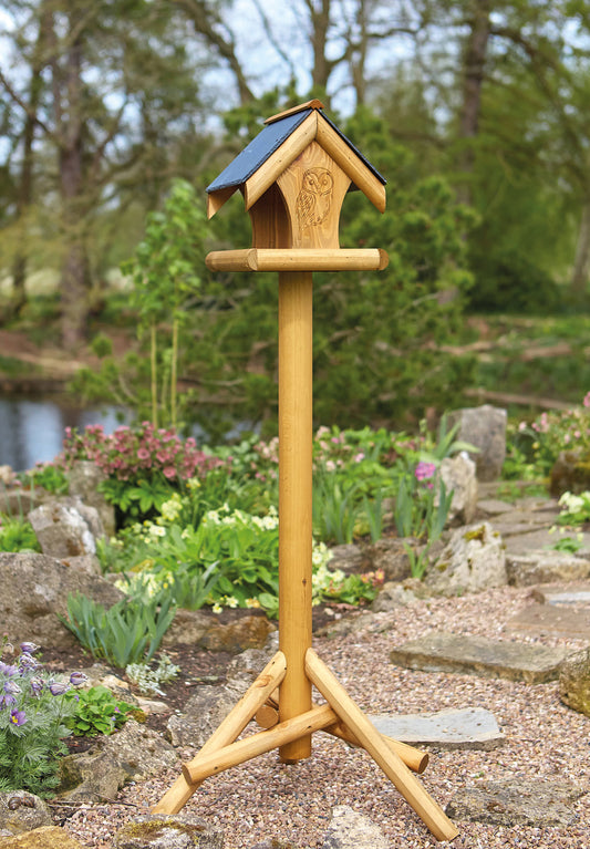 Tom Chambers Otto Bird Table
