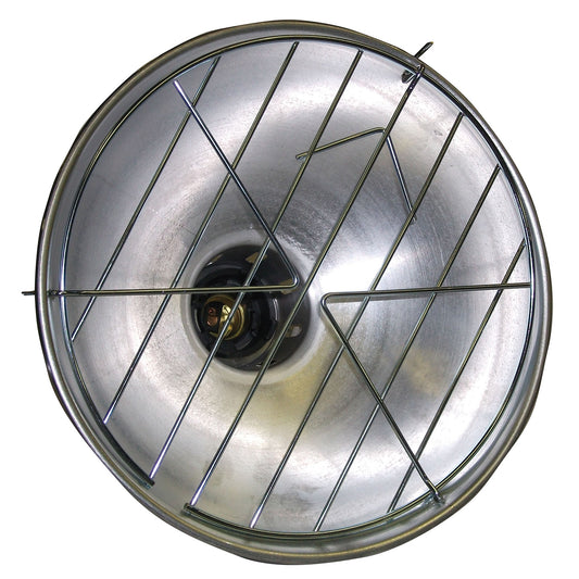 Turnock TA211 Heat Lamp with Dimmer Fitting
