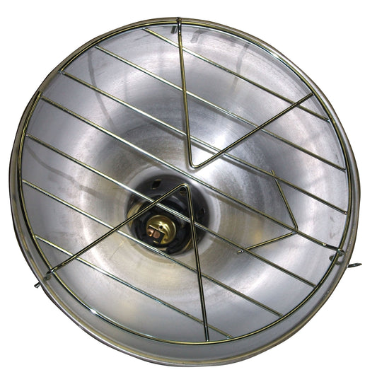 Turnock TA212 Heat Lamp with Standard Fitting