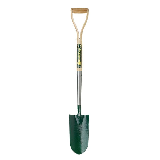 Bulldog Premier Rabbiting Spade 28" 