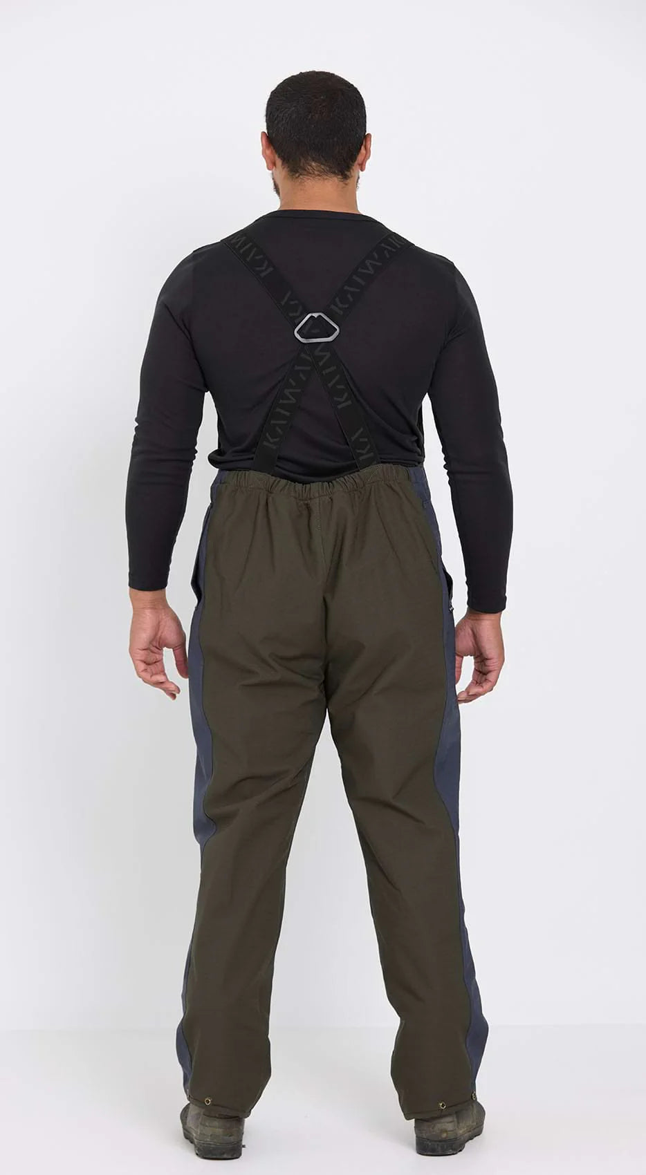 Kaiwaka Stormforce Bib Overtrousers (2025-)