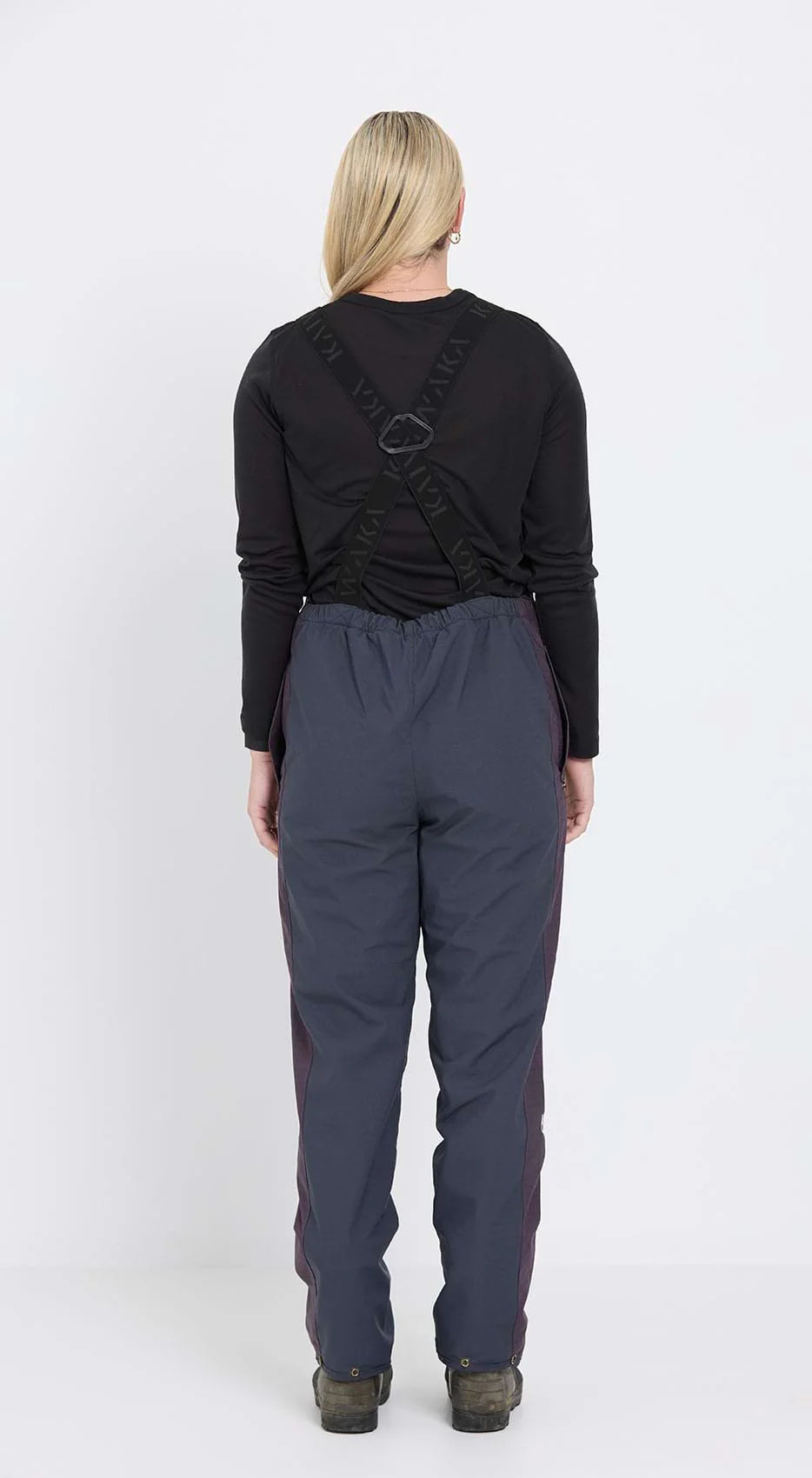 Kaiwaka Stormforce Lady of the Land Bib Overtrouser