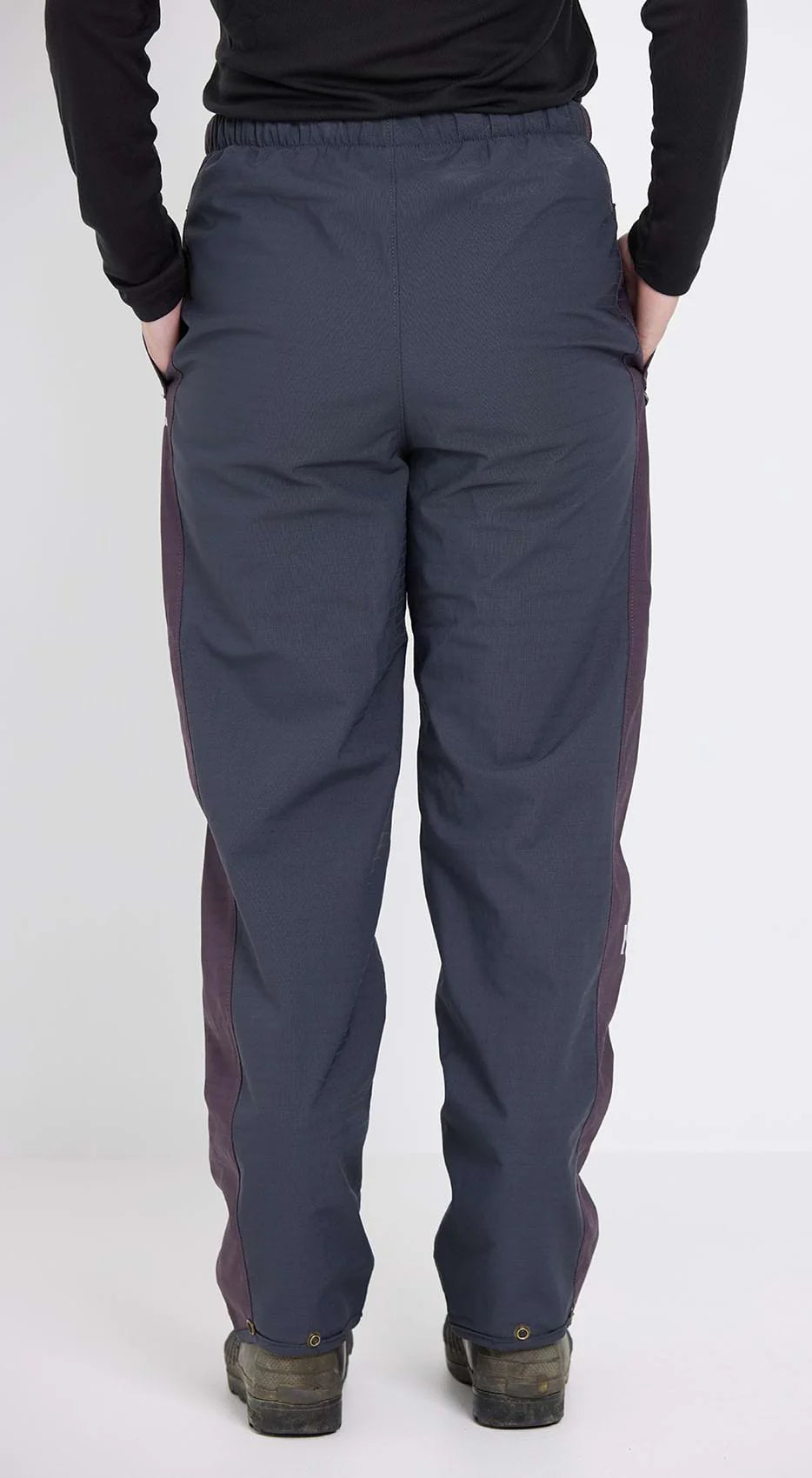 Kaiwaka Womens Stormforce Lady of the Land Overtrouser