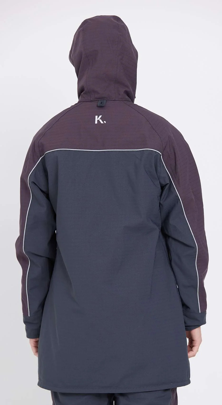 Kaiwaka Stormforce Lady of the Land Parka