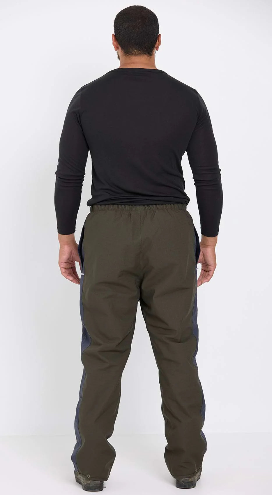Kaiwaka Stormforce Overtrousers (2025-)